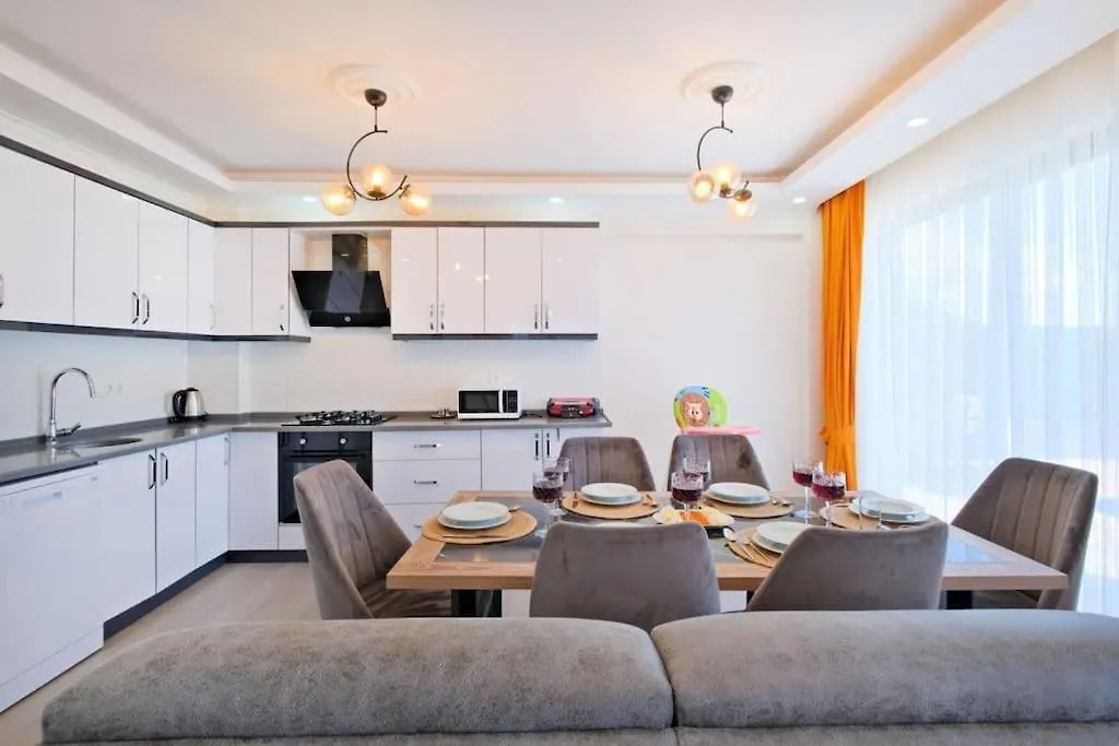 Villa Simge 4+1 Oludeniz Fethiye 0*,  Turkey