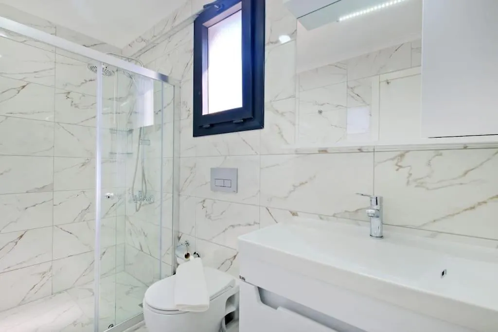 Villa Simge 4+1 Oludeniz Fethiye